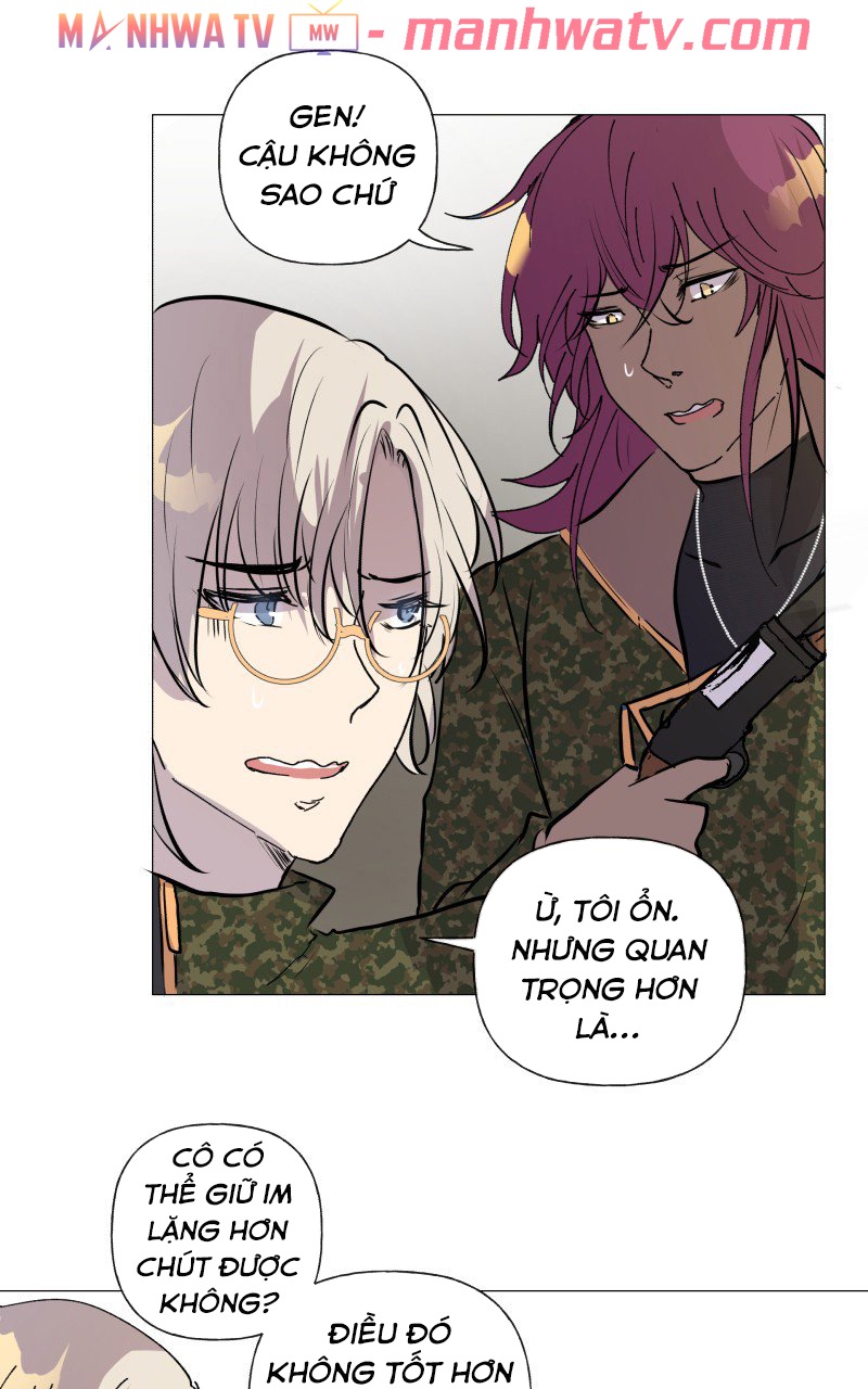 Đọc truyện Trọng sinh mạc thế - Chap 67